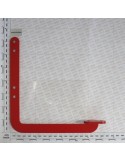 LEFT SUPPORT TUBE MICRO LONG