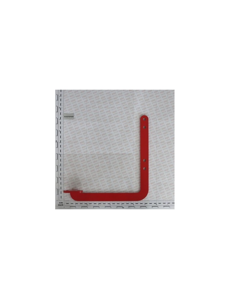 RIGHT SUPPORT TUBE MICRO LONG