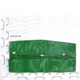 HOPPER COVER-SHEET MTE300