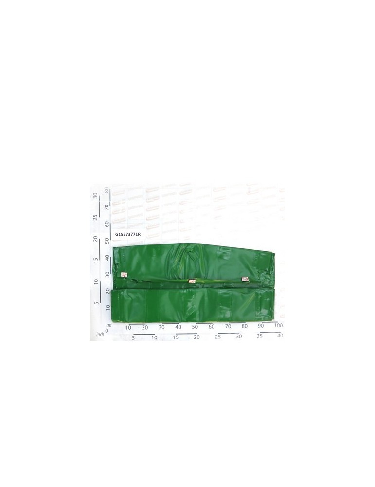 HOPPER COVER-SHEET MTE300