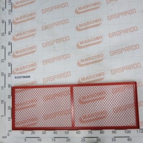 TANK GRID. MTE300