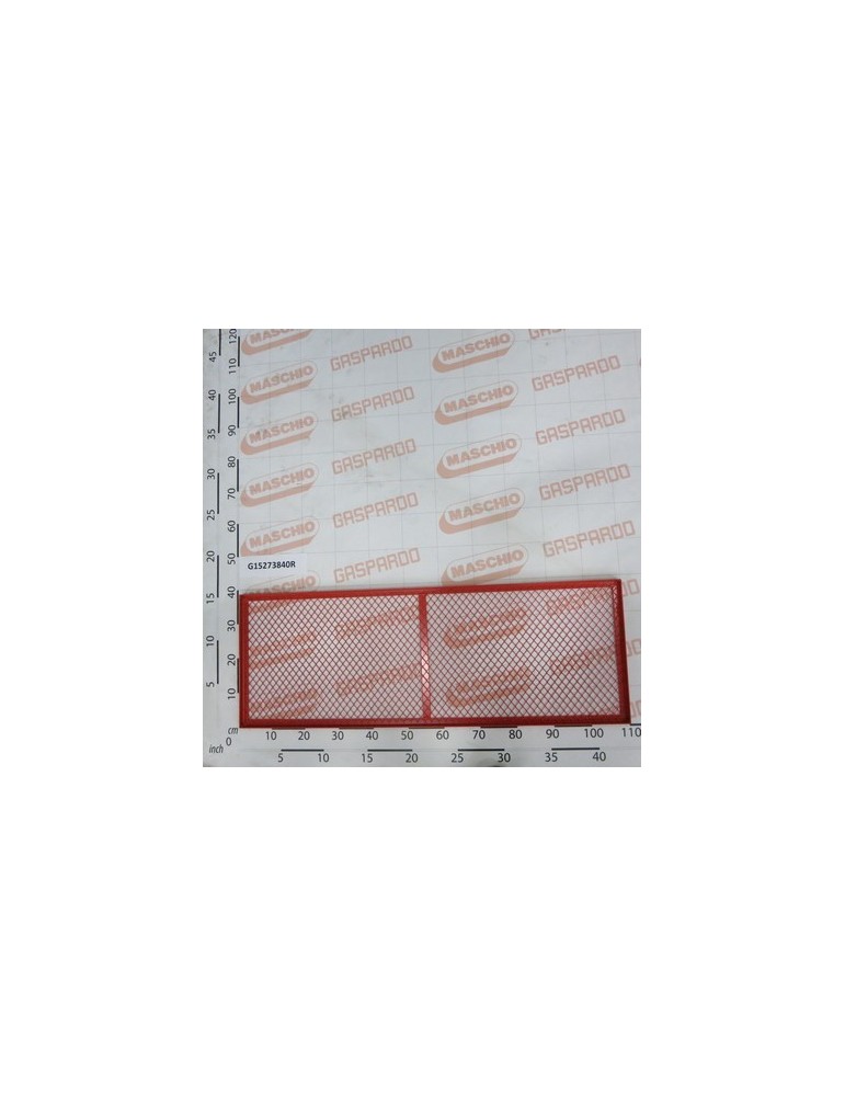 TANK GRID. MTE300