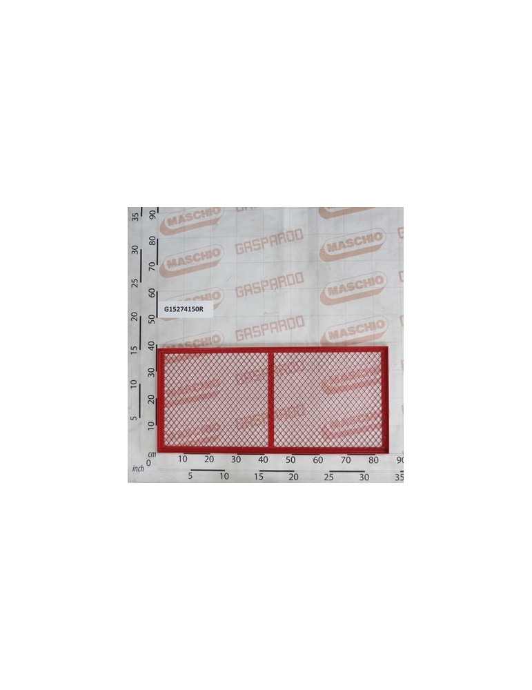 TANK GRID.