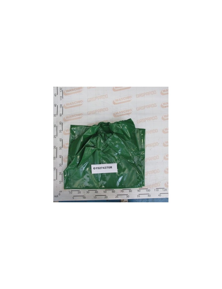 TANKCOVER SHEET BB1200L