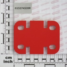 SUPPORT PLATE MTE300