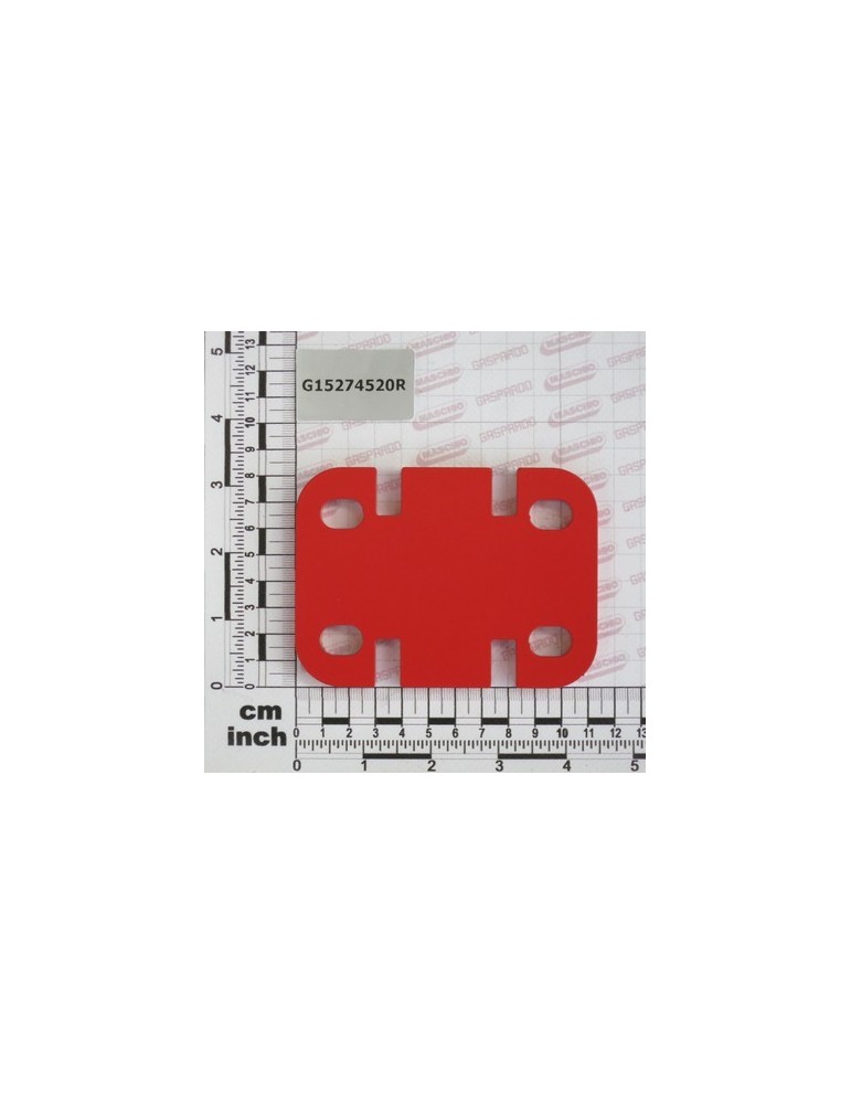 SUPPORT PLATE MTE300