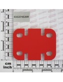 SUPPORT PLATE MTE300