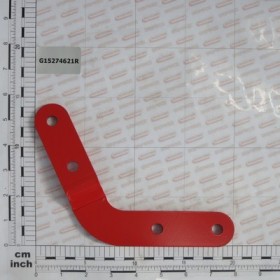 CHAIN SUPPORT COUPLING