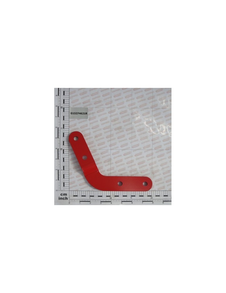 CHAIN SUPPORT COUPLING