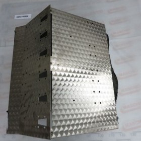ASS.L. TANK 250 INOX