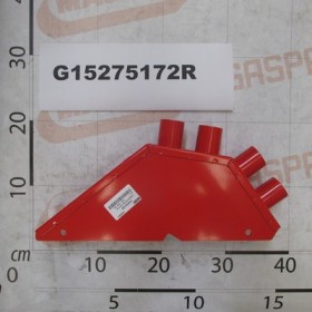 CONVEYOR BLOWER 4 OUT