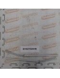 TELESCOP.PIPE-MICROGR.DESCENT