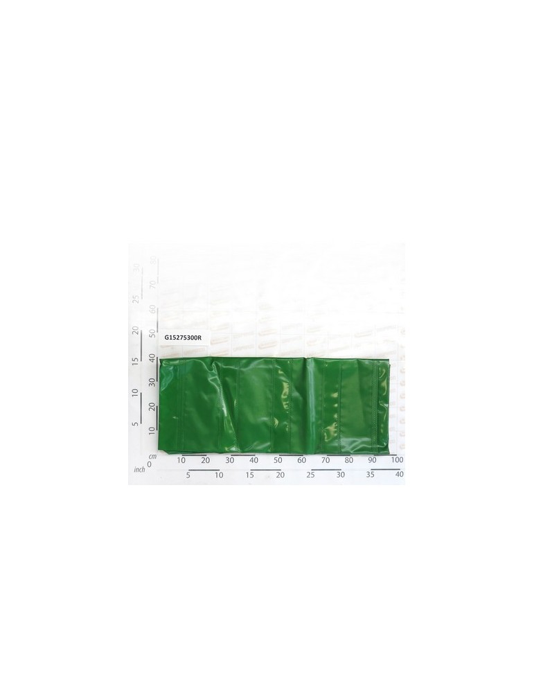 TANKCOVER SHEET BBP METRO