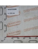 D.10X 2150 AXLE/AXIS