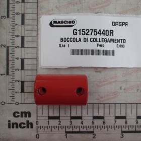 CONNECTING BUSHING