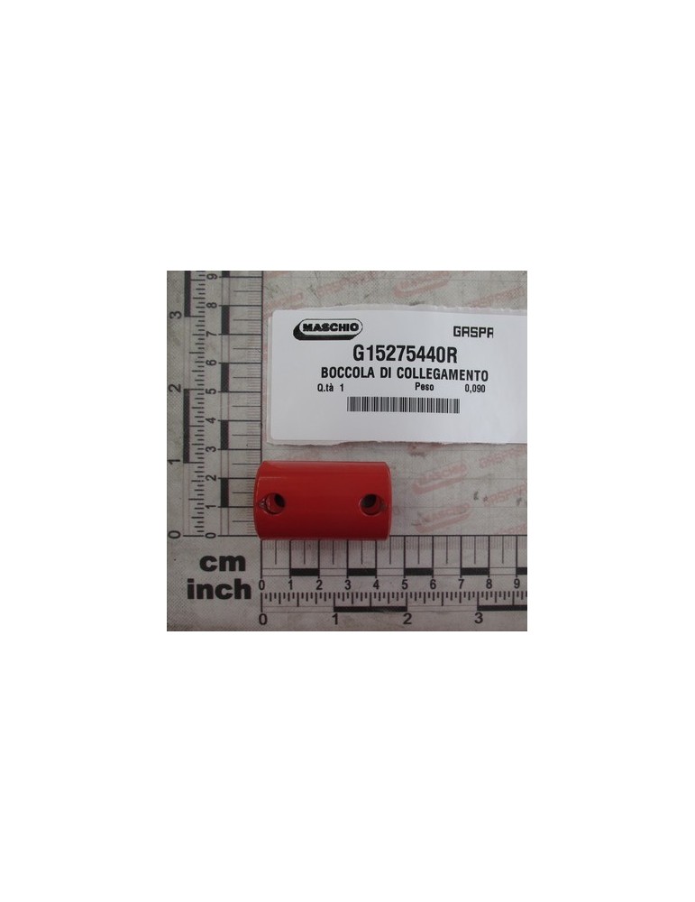 CONNECTING BUSHING