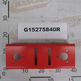 SIDE SUPP.TRANSMISSION ASSY