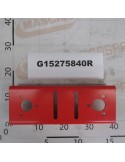 SIDE SUPP.TRANSMISSION ASSY
