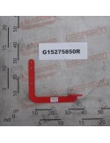 LEFT SUPPORT TUBE MICRO 60L