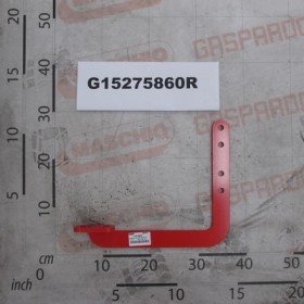 RIGHT SUPPORT TUBE MICRO 60L