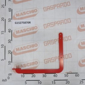 S.RIGHT SUPPORT TUBE MICRO 60L