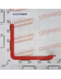 S.LEFT SUPPORT TUBE MICRO 60L