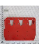 MICRO DISTR.PLATE 3U
