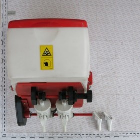 TANK MICRO 30L 2 OUT COMPL.