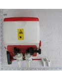 TANK MICRO 30L 2 OUT COMPL.