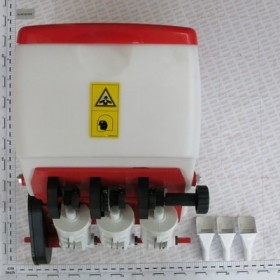 TANK MICRO 30L 3 OUT COMPL.
