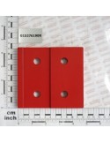 PLATE OFFSET DISC FERT.50 MM