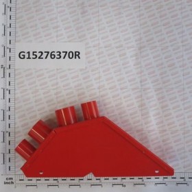 CONVEYOR BLOWER 2+2 OUT 35-45