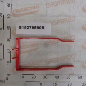 REAR STAIRS SUPPORT R7,50
