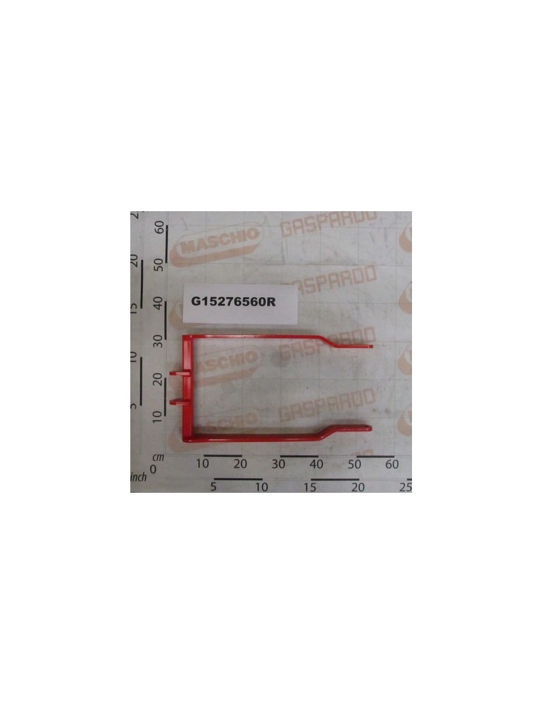 REAR STAIRS SUPPORT R7,50