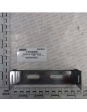 GALVANIZED PLATFORM END