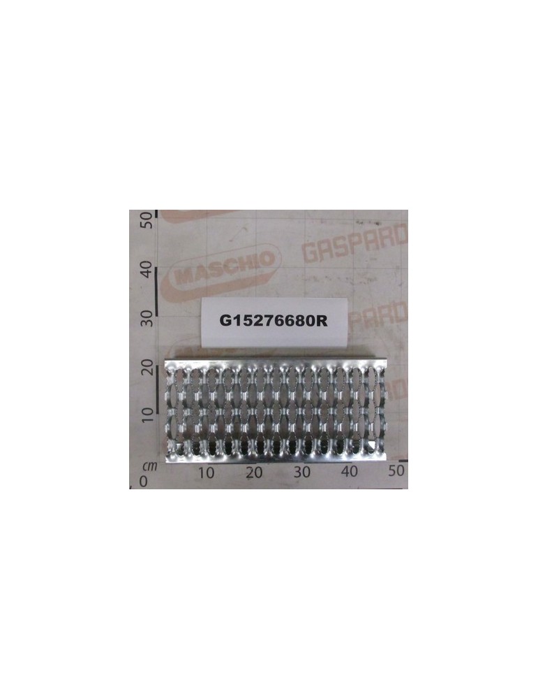 PLATFORM 200X420X58 SP2