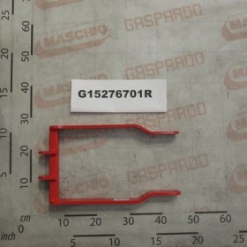 REAR STAIRS SUPPORT W.5/6.5