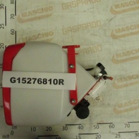 COMPL.MICRO TANK 30L 1E
