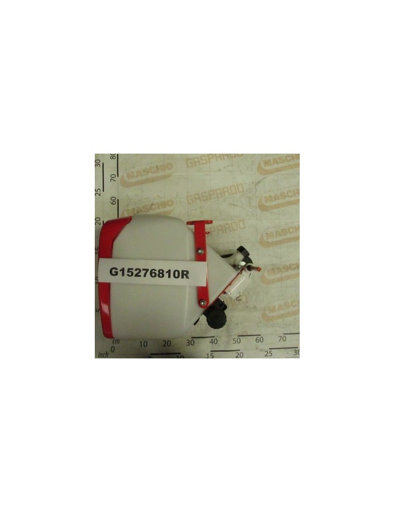 COMPL.MICRO TANK 30L 1E
