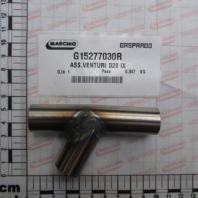 ASS.VENTURI D20 IX