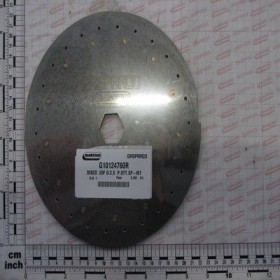 Maschio Gaspardo DISCO 26F D.2,5 P.OTT.SP-MT G10124760R