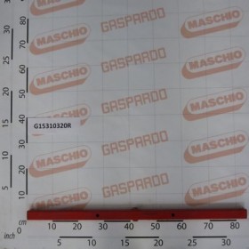 PIPE SUPPORT TEETH