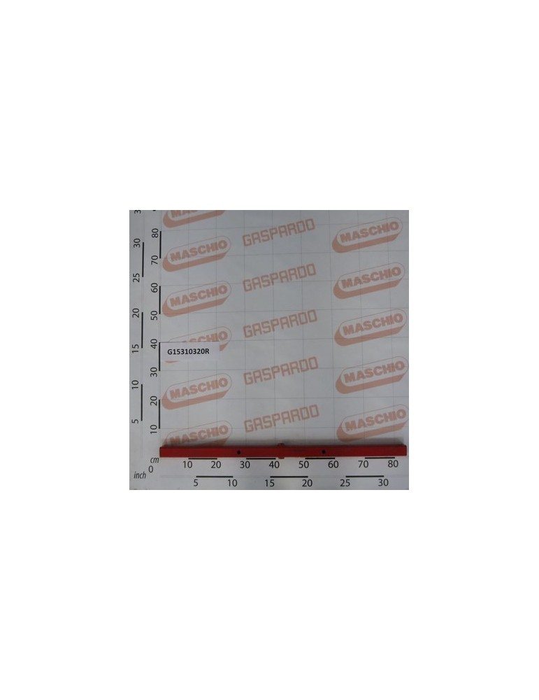 PIPE SUPPORT TEETH