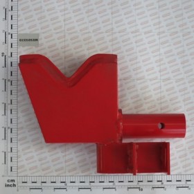RIGHT ROW MARKER SUPPORT