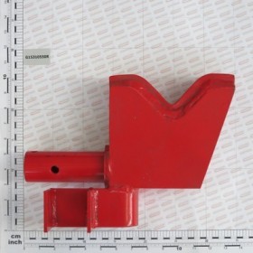 LEFT ROW MARKER SUPPORT