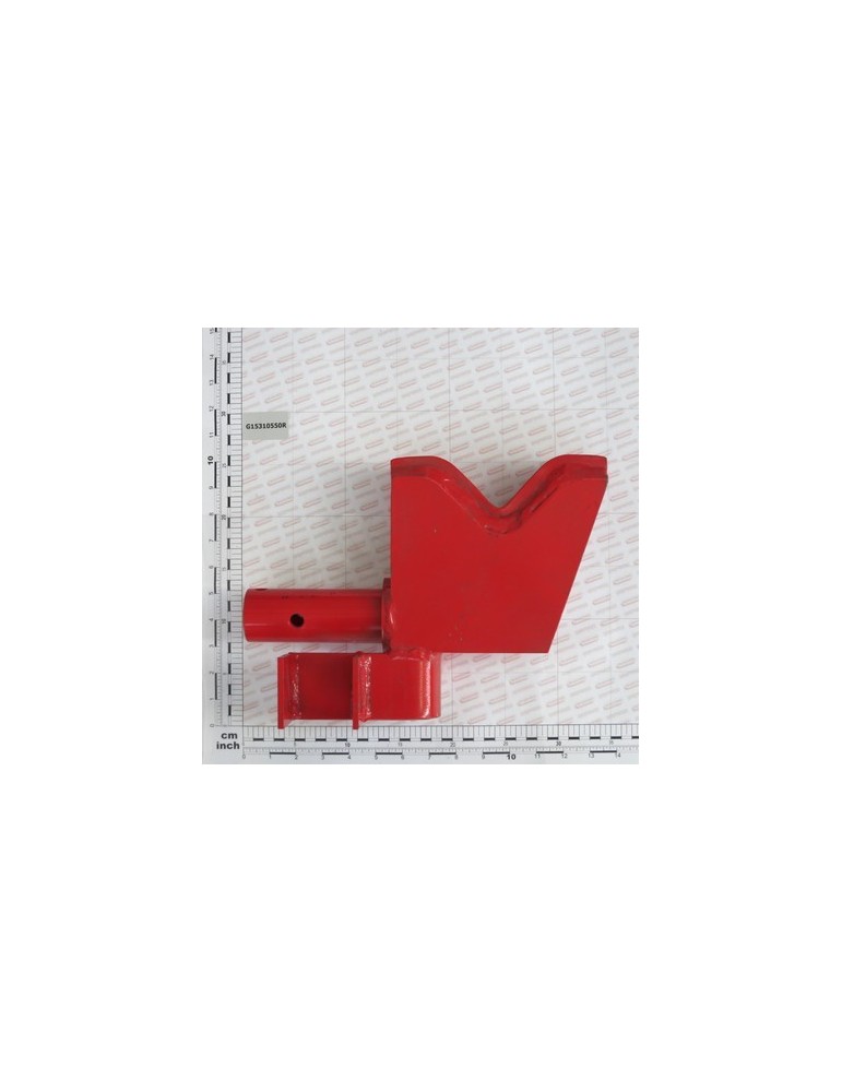 LEFT ROW MARKER SUPPORT