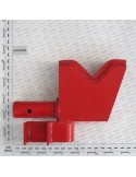 LEFT ROW MARKER SUPPORT