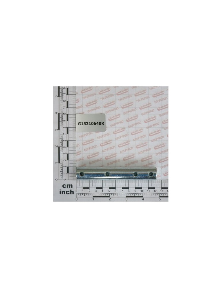 TOP CYLINDER PIN