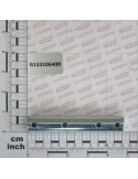 TOP CYLINDER PIN