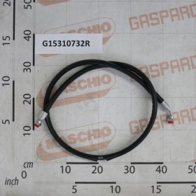 TUBE 1/4R2 CF45 1/4-F 1/4 1500